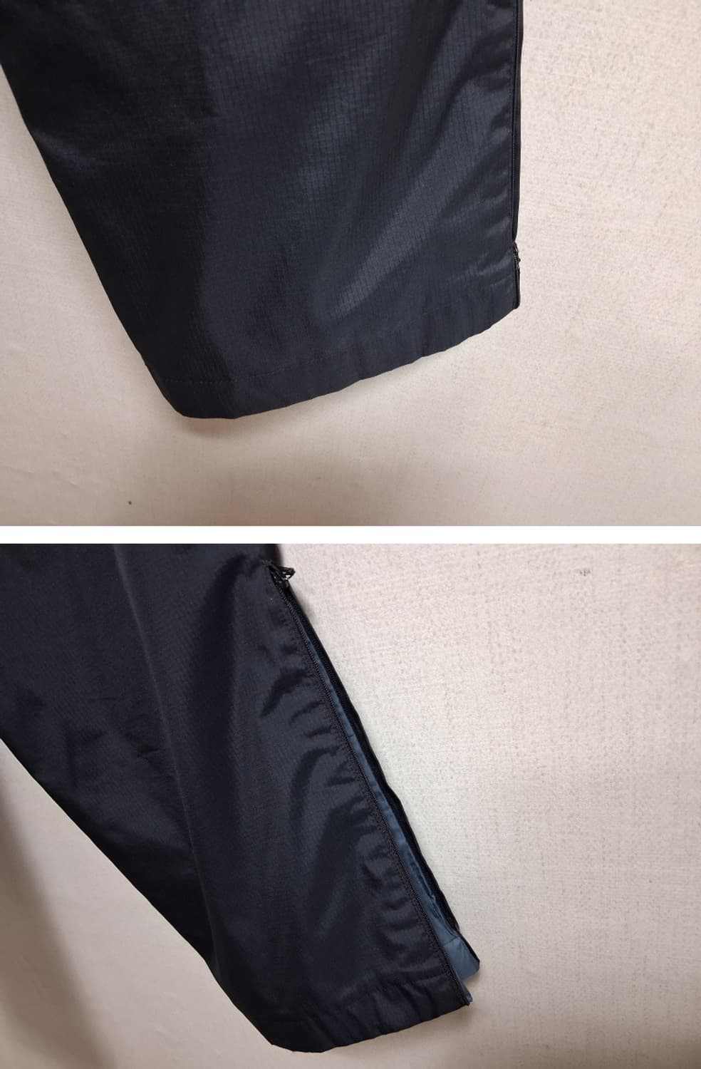 나이키  기모 바람막이트랙팬츠 27까지
일본수입빈티지
컨디션 소재재질감  상품이미지7