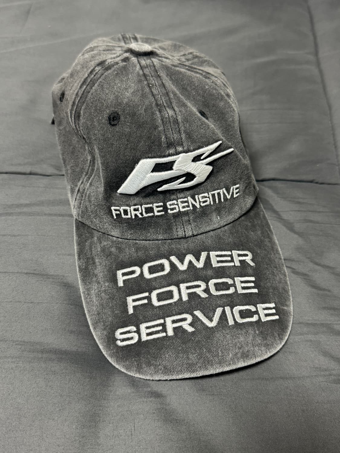 포스센티브 볼캡 상품이미지1