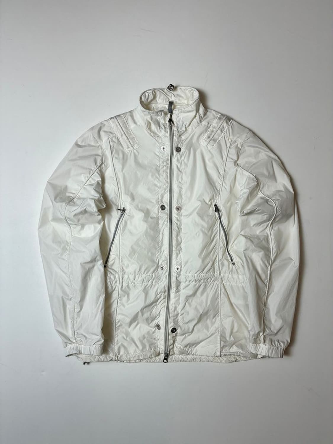 폴로 랄프로렌 RLX 15ss 나일론 해체주의 자켓 PN8652 상품이미지1