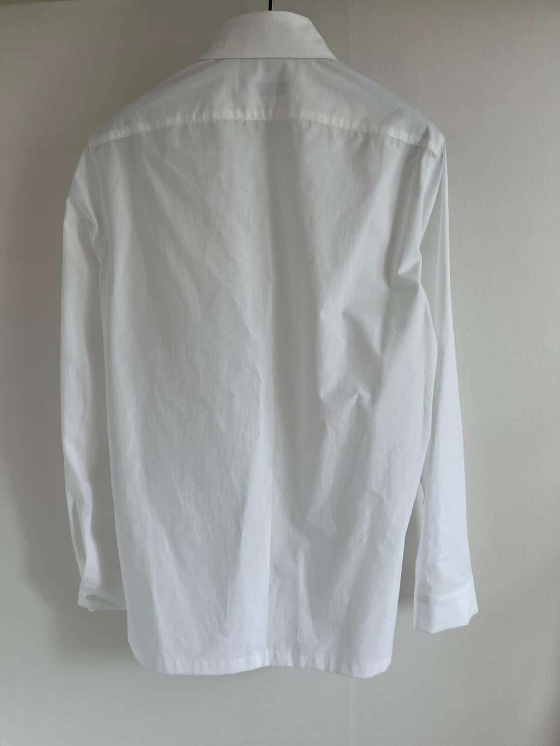 새상품 혜인서 핀 셔츠 [1] 상품이미지6