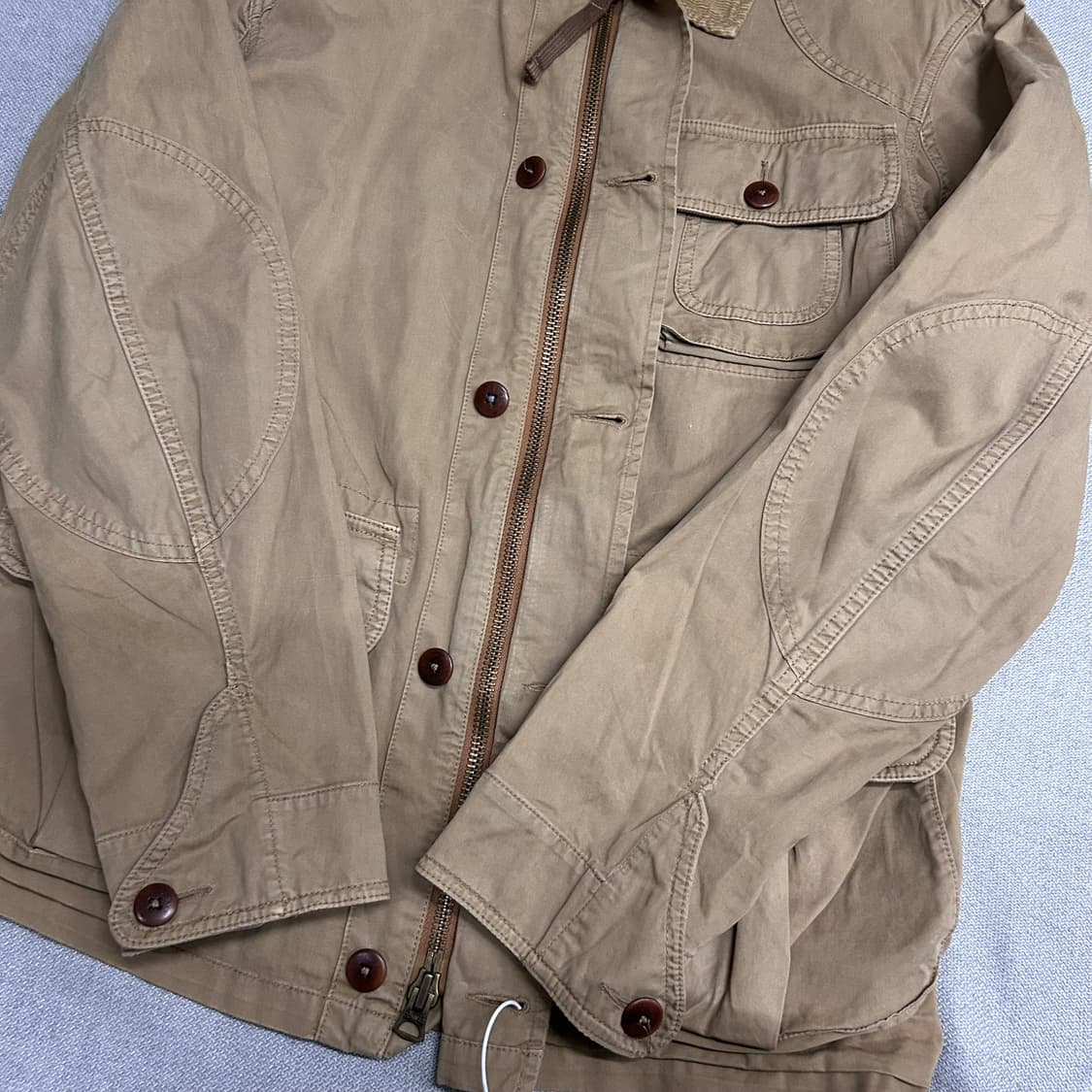 Polo Ralph Lauren Hunting Jacket 상품이미지7