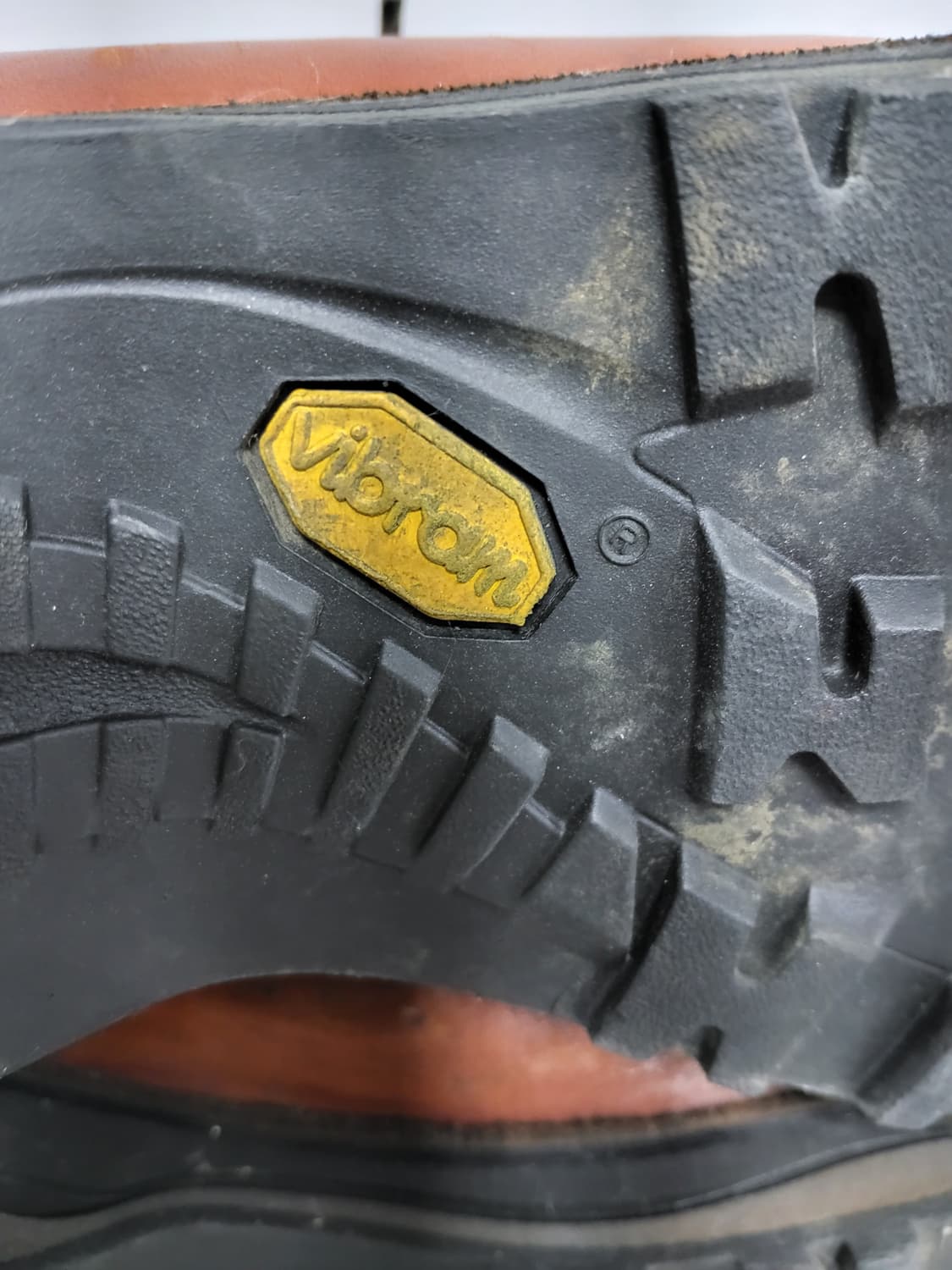 잠발란 등산화 정품 280사이즈 고어텍스  상품이미지10