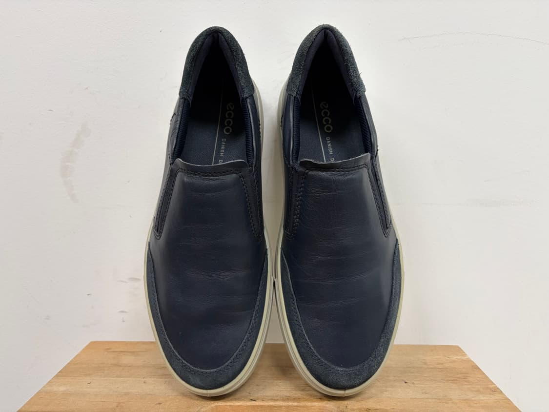 에코 남성 슬립온 255 상품이미지3