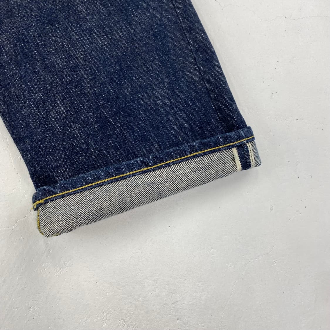 브론슨 WW2 S101B 카우보이 셀비지 데님 진 (30) 상품이미지4