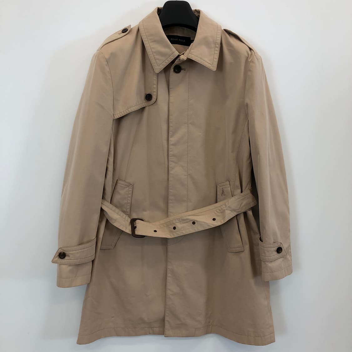 빈폴 트렌치 우븐코트 110 상품이미지1