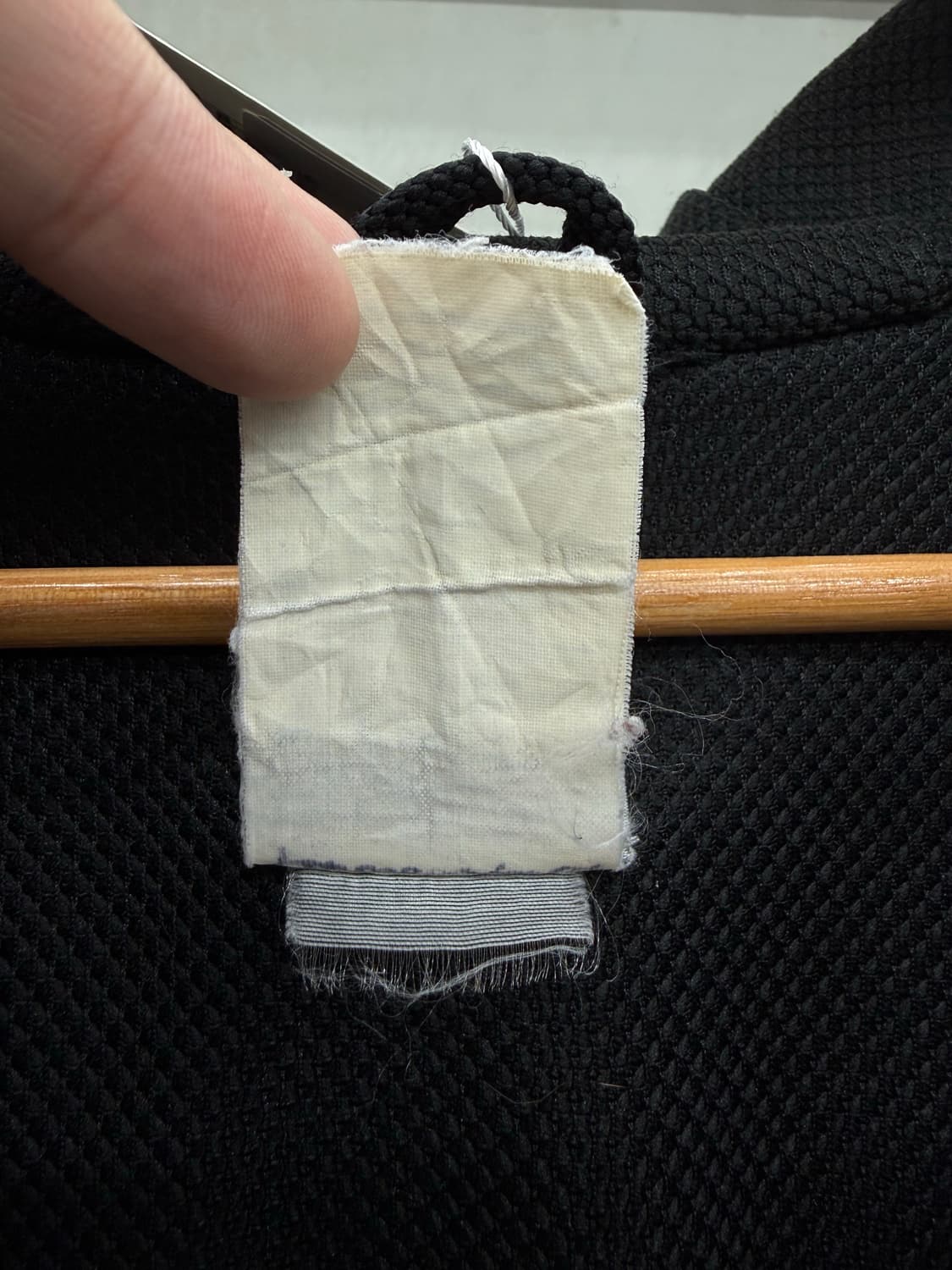 칼하트 00s 레인 디펜더 써멀 스뤳 후드집업 브라운 상품이미지7