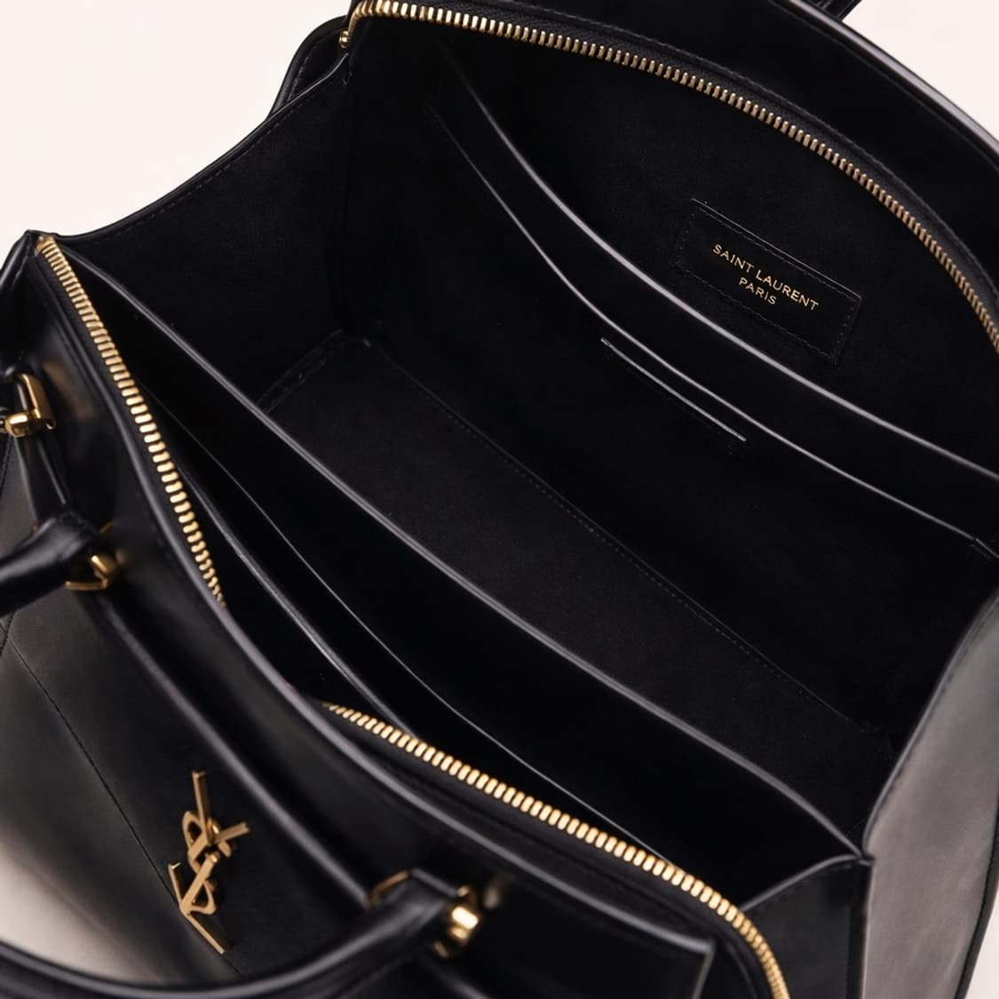 [S급] 생로랑 업타운 토트 숄더백 판매합니다!!! 상품이미지3