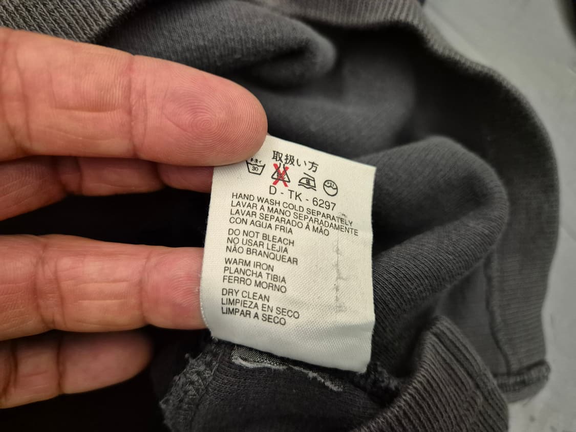 에르메네질도 제냐 YACHTING 후드 상품이미지7