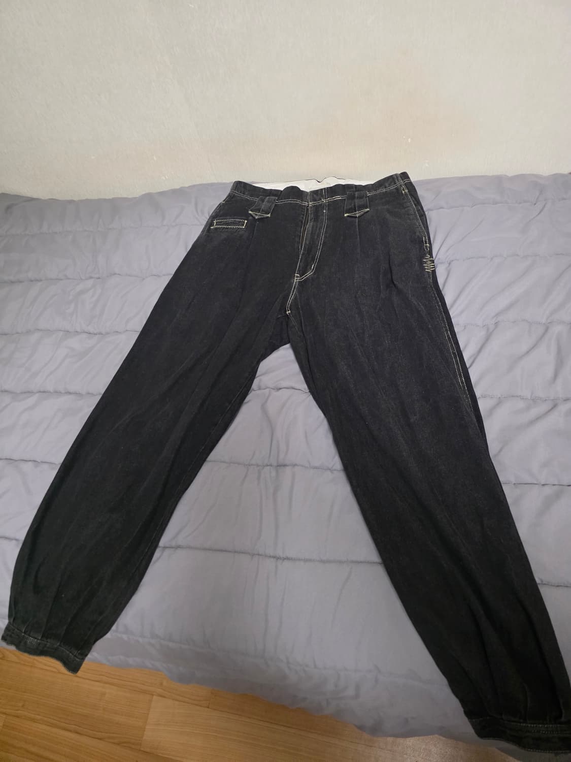 일본 닛카포카 토비 팬츠 상품이미지1