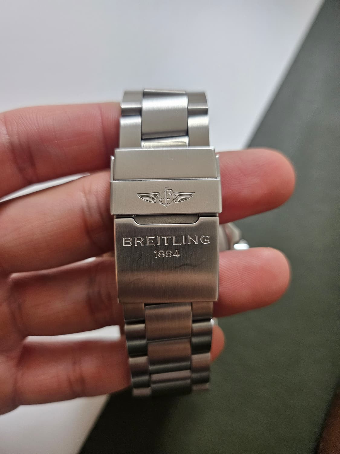 브라이틀링 슈퍼오션2 44mm 상품이미지5