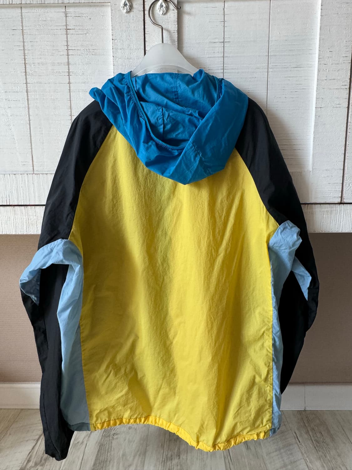 유니클로 마르니 바람막이 윈드브레이커 자켓 상품이미지3