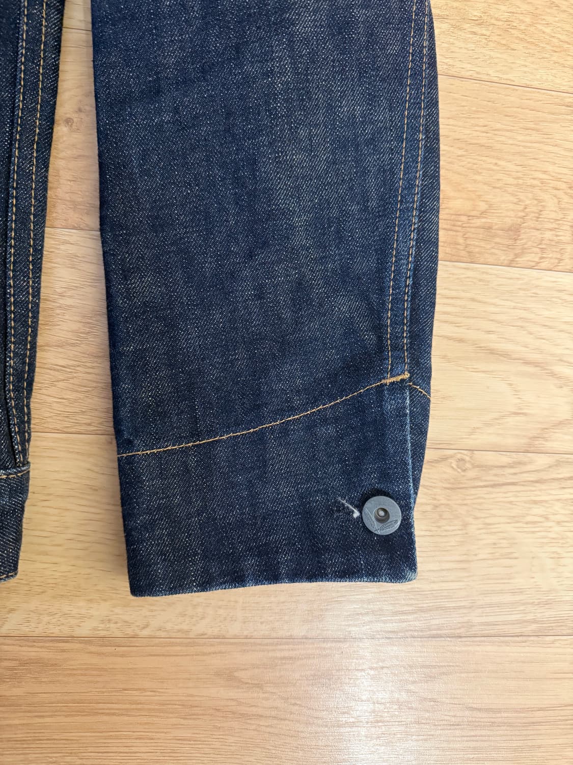 Rogue Territory RGT Supply Jacket Nihon  상품이미지6