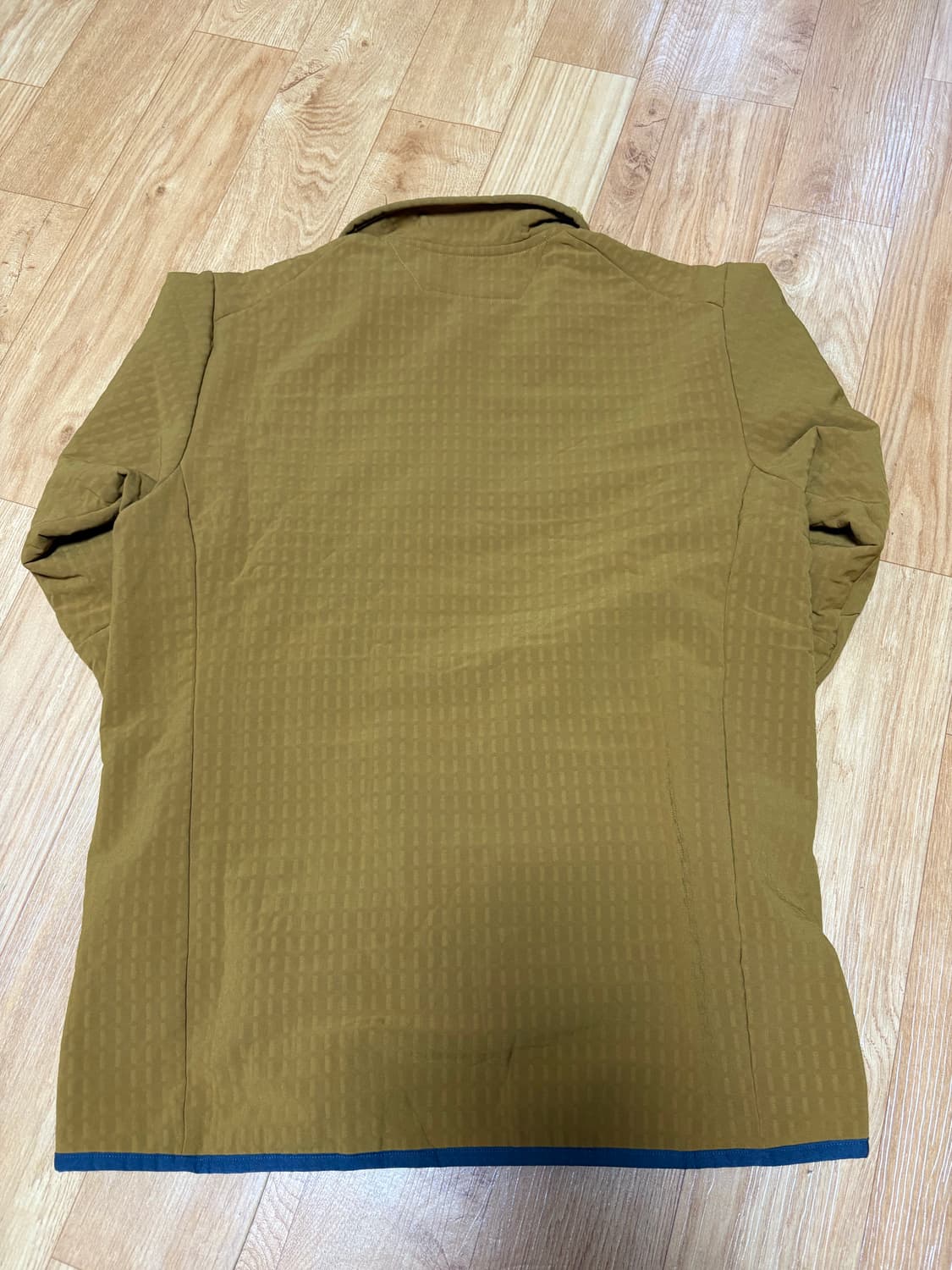 파타고니아 R2 테크페이스 재킷 상품이미지3