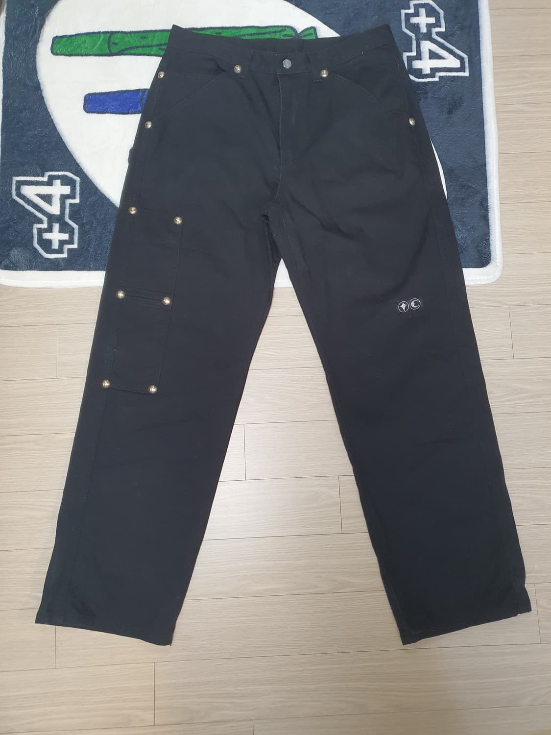 떠그클럽 thug 팬츠 상품이미지2