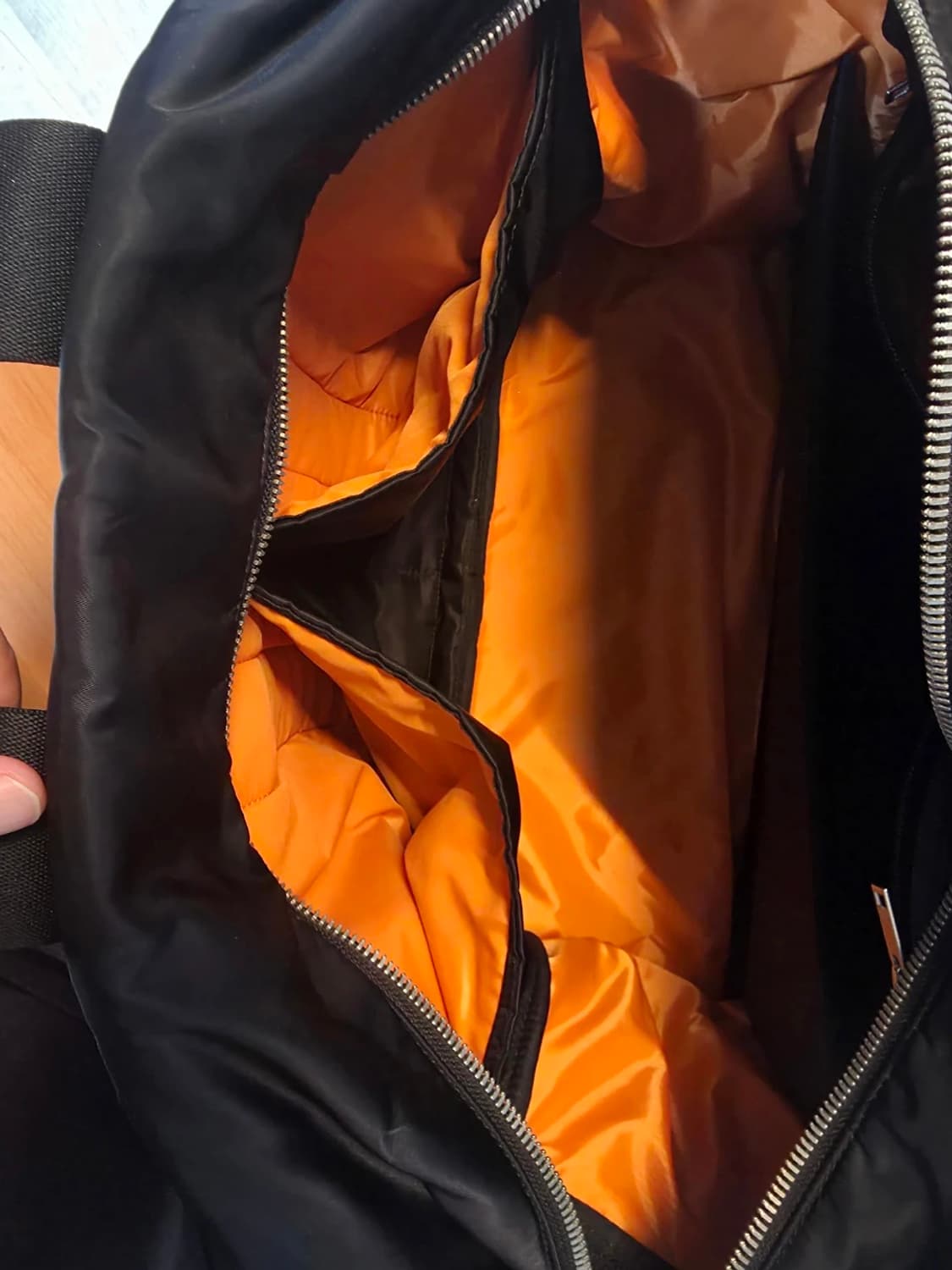 포터 80주년 보스턴백  상품이미지3