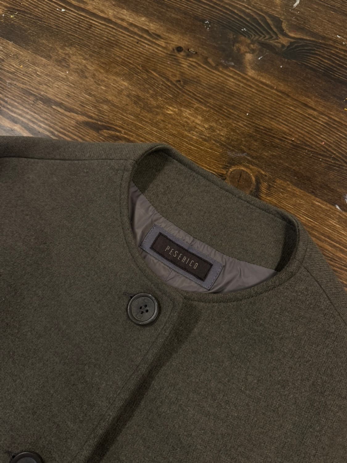 페세리코 코트 55~66 상품이미지9