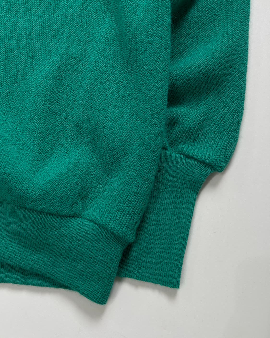 Lacoste 아이조드 라코스테 브이넥 울 가디건  상품이미지4