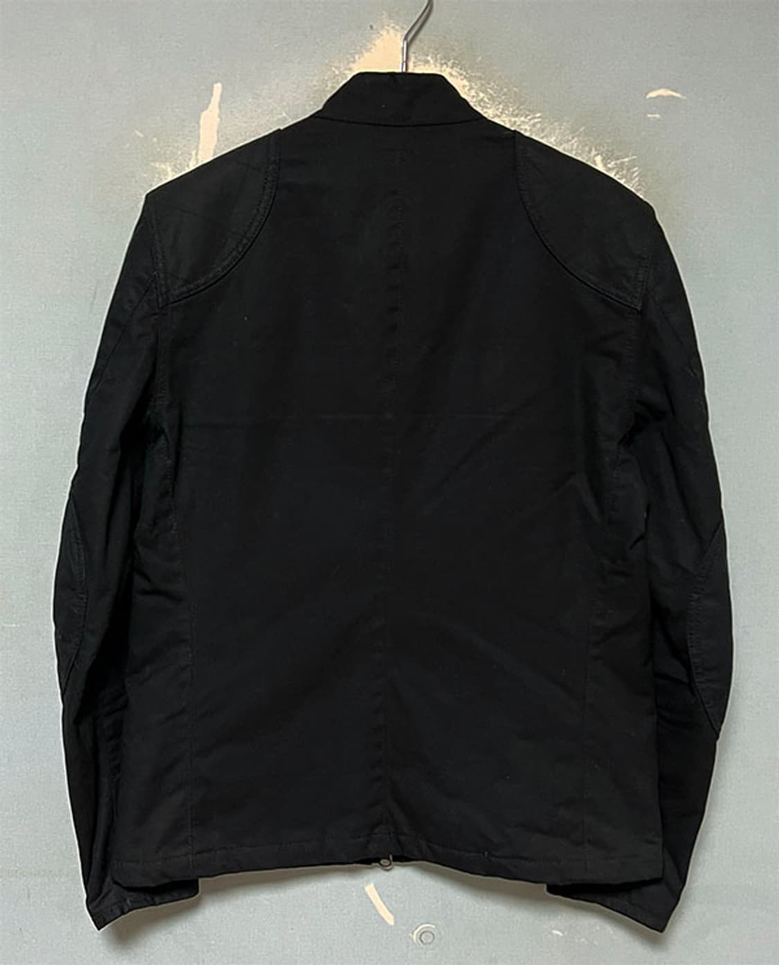 Barbour 바버 여자 애쉬비 왁스자켓 누빔 추동 S 90 55 상품이미지2