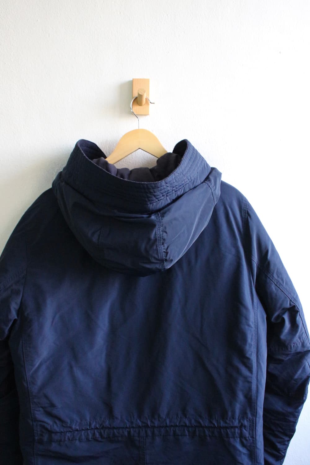 스톤아일랜드 마이크로 랩스 다운 상품이미지8