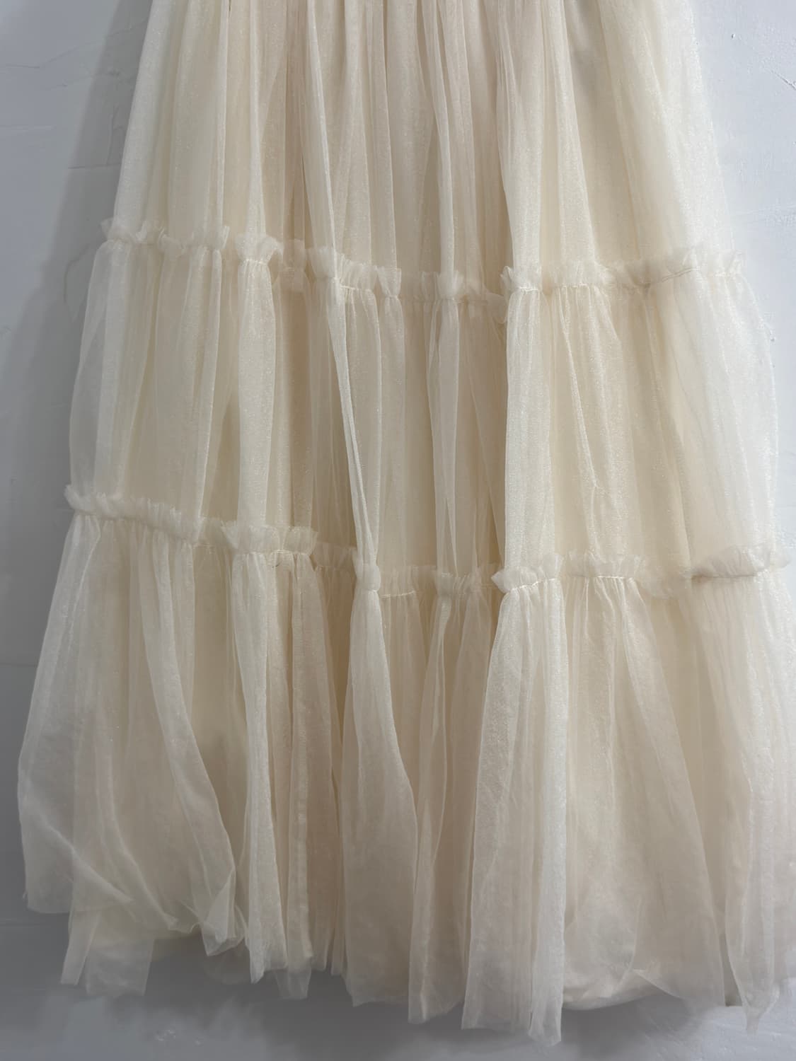 sha long skirt 상품이미지4