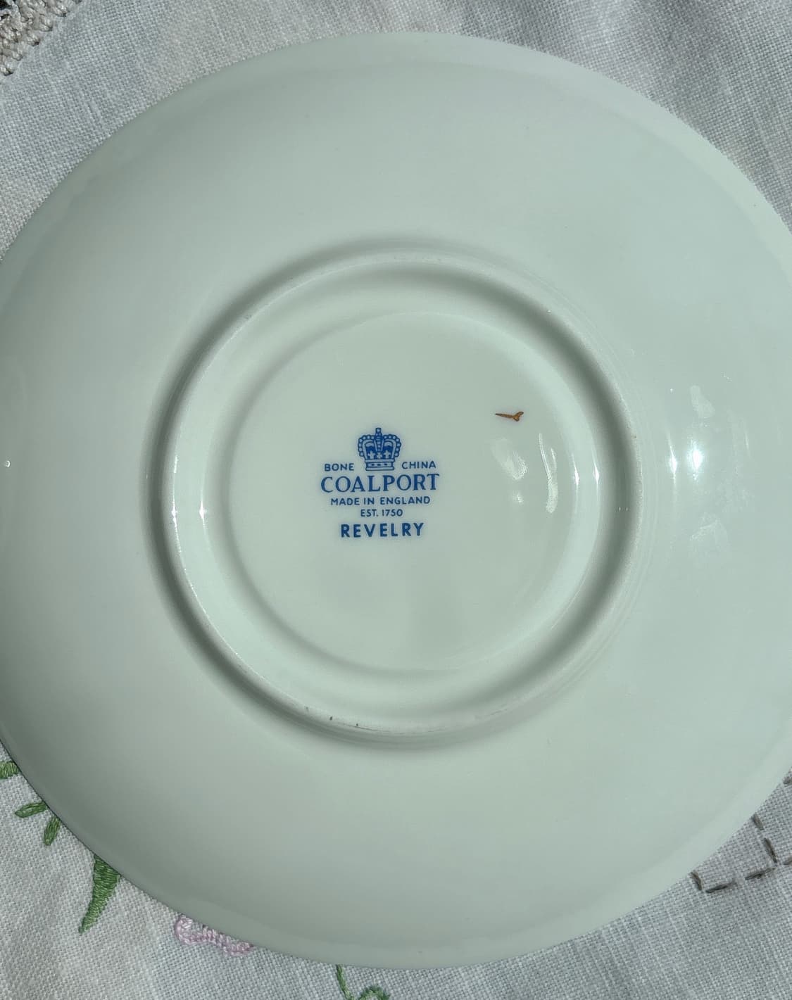 콜포트 레벌리 브리저튼 커피잔 상품이미지8