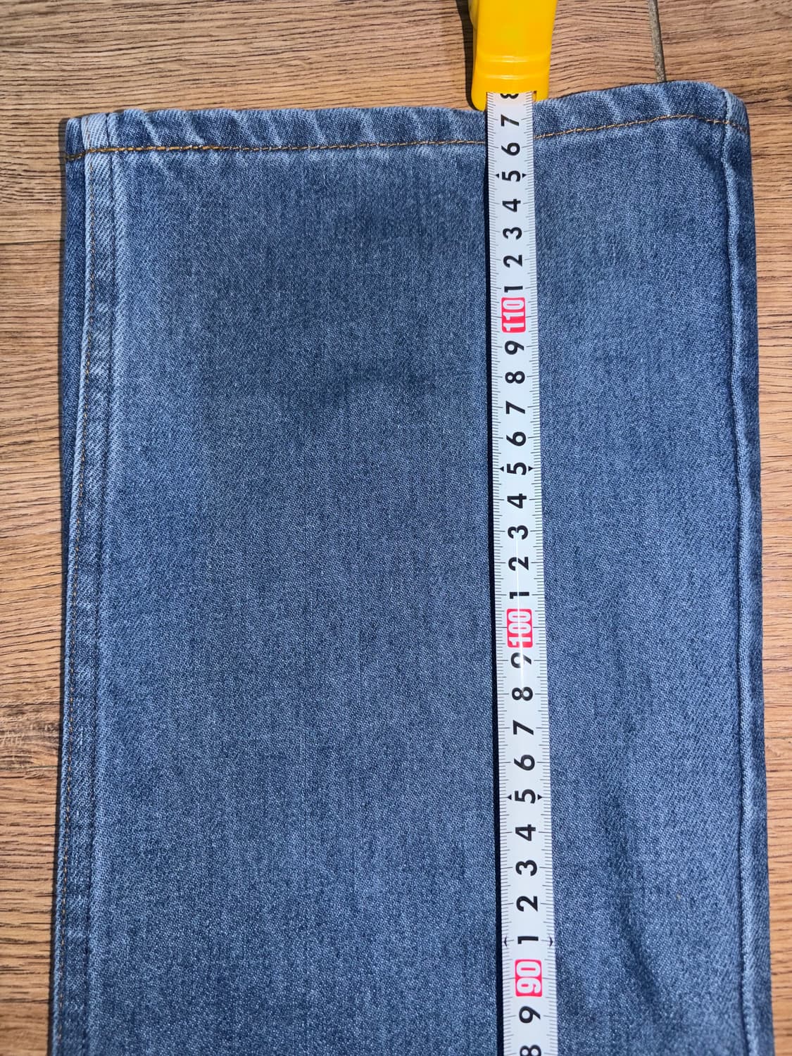 80s 빈티지 리바이스 517 표기 33x36 상품이미지6