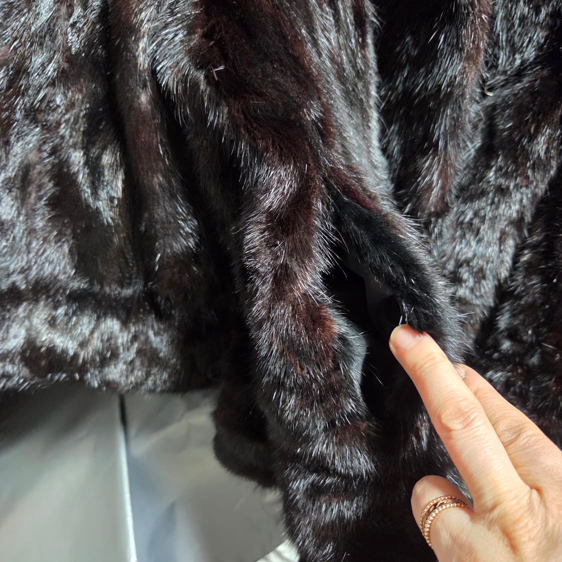 이쁜 밍크 상품이미지10