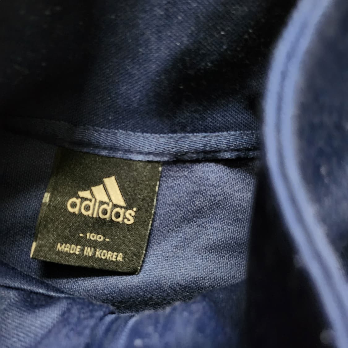 아디다스 트랙탑 상품이미지2