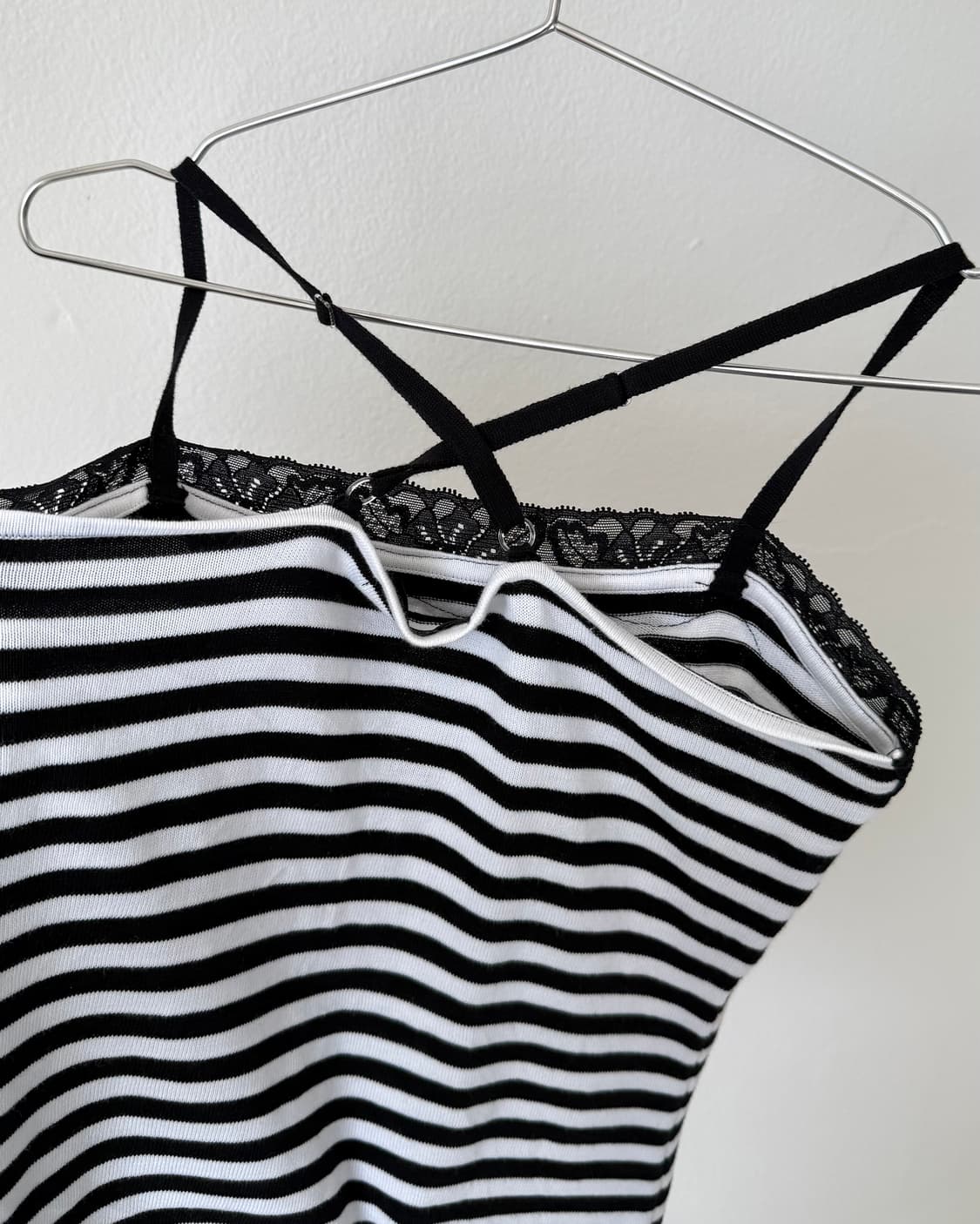 빈티지 슬리브리스 상품이미지3