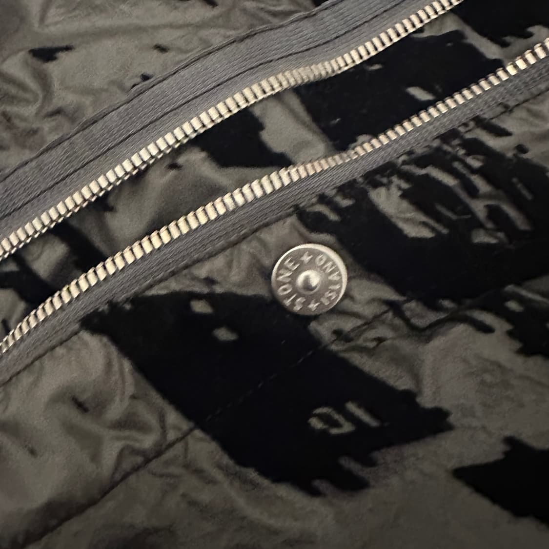 스톤아일랜드 쉐도우프로젝트 자켓 L사이즈 상품이미지5