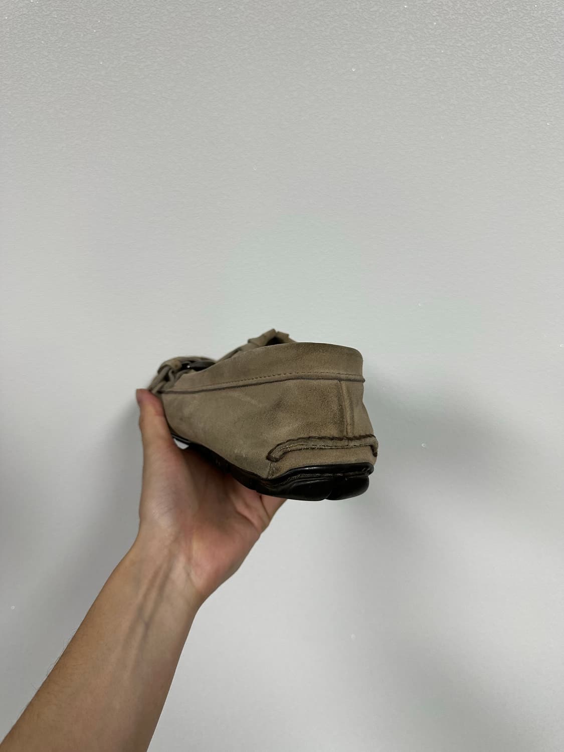 프라다 드라이빙 슈즈 상품이미지7