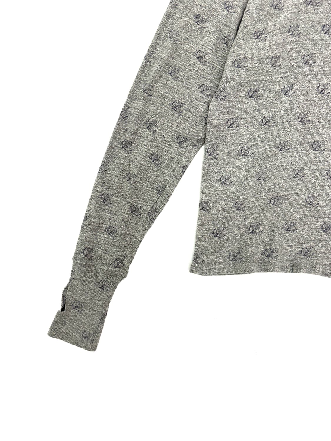 Kapital Thermal Turtleneck/ 1 상품이미지3