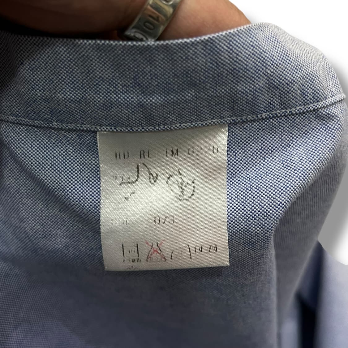 폴로랄프로렌 솔리드 셔츠 y14151 상품이미지8