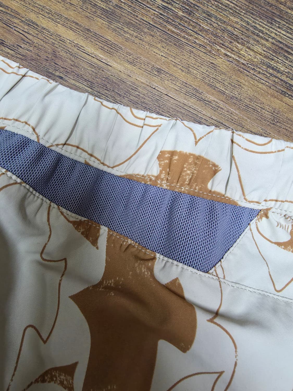 몽벨 쇼츠팬츠 상품이미지8