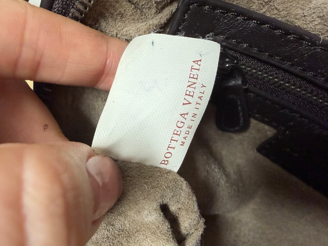 [정품] 보태가베네타 노디니 크로스백 상품이미지10