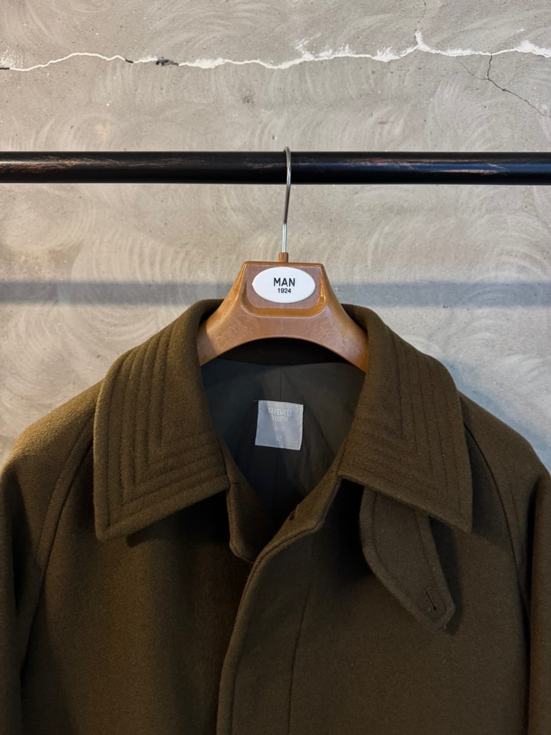 어나더오피스 코트 100 상품이미지3