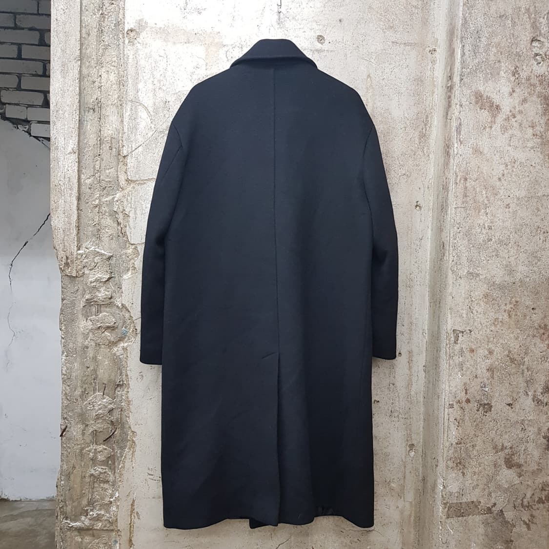 퍼스트플로어 울 캐시 맥시 코트 1 상품이미지2