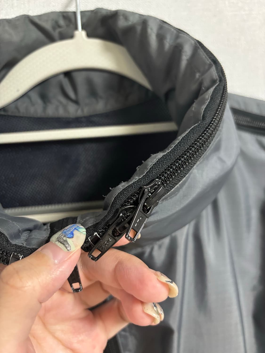 Final Home survival jacket 상품이미지7