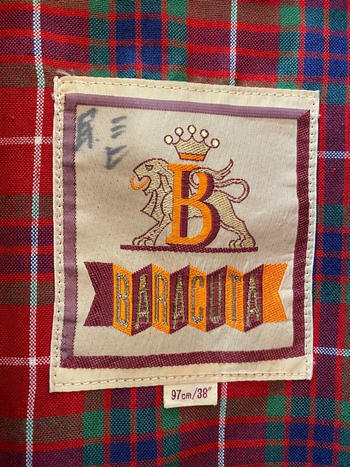 바라쿠타 상품이미지4