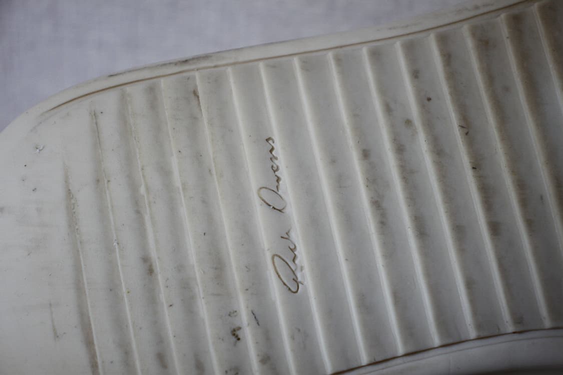 Rick Owen's 릭오웬스 36 1/2 (235) 상품이미지7