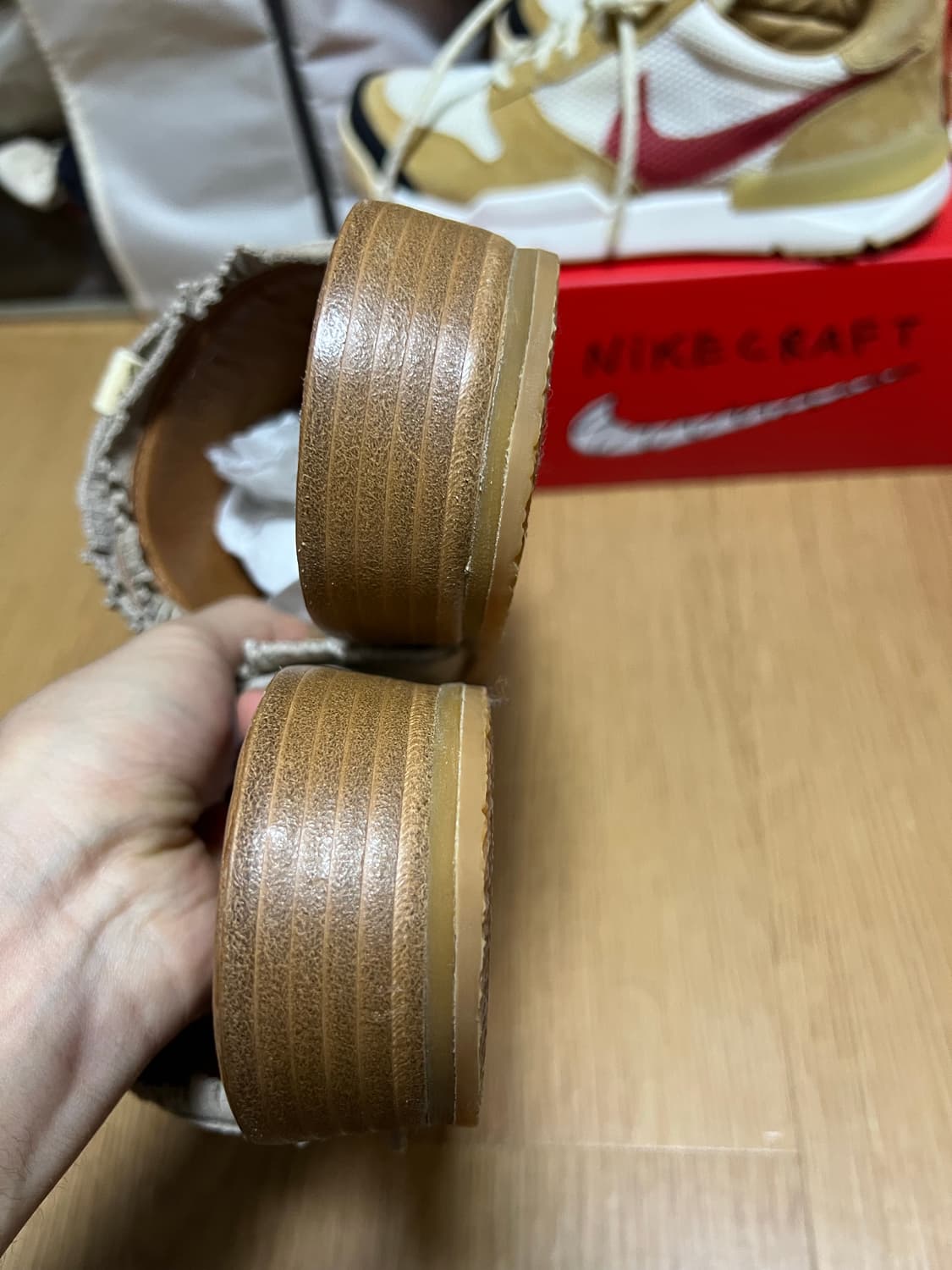 [xl] 비즈빔 크리스토 샤먼 포크 샌드 상품이미지4