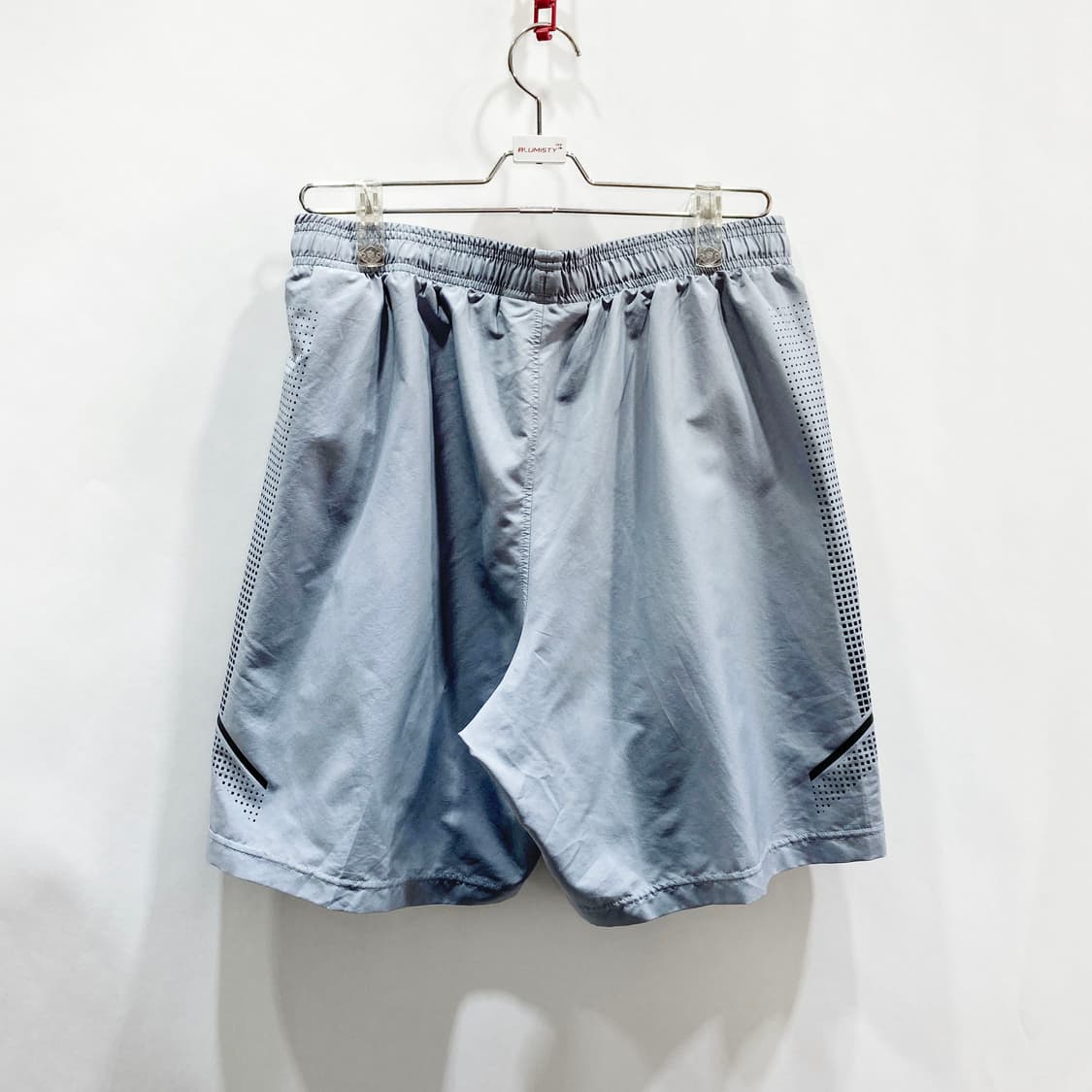 언더아머 남성밴딩반바지 L  상품이미지2