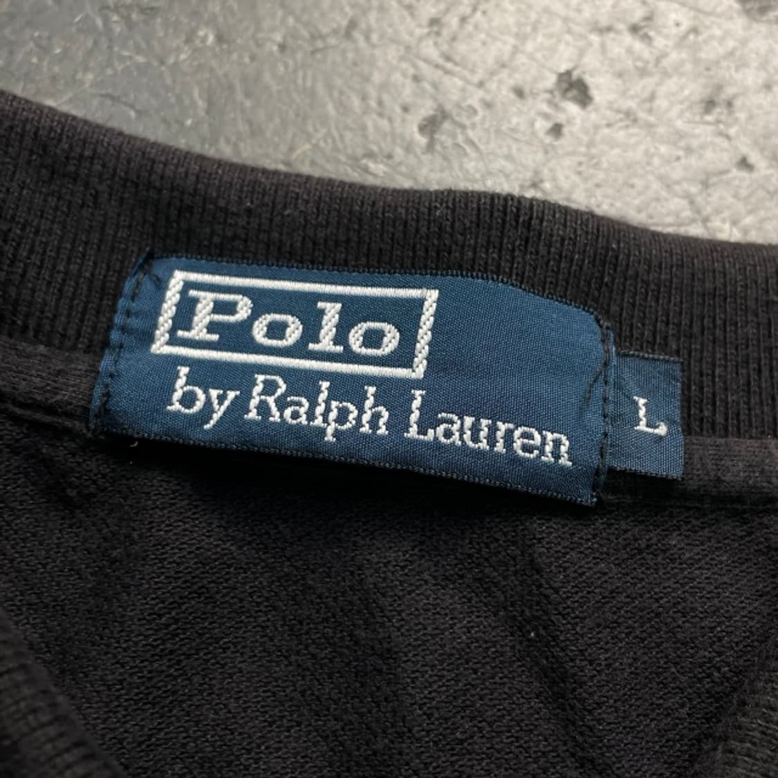 100 폴로 랄프로렌 카라티 상품이미지3