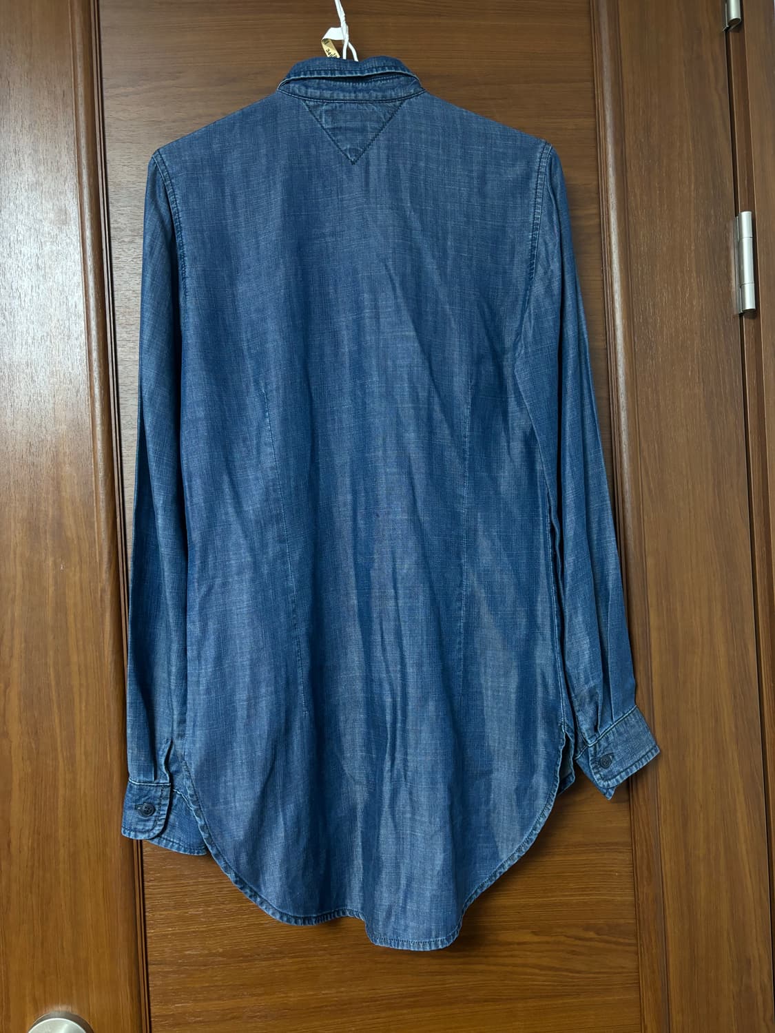 타미 청셔츠 상품이미지2