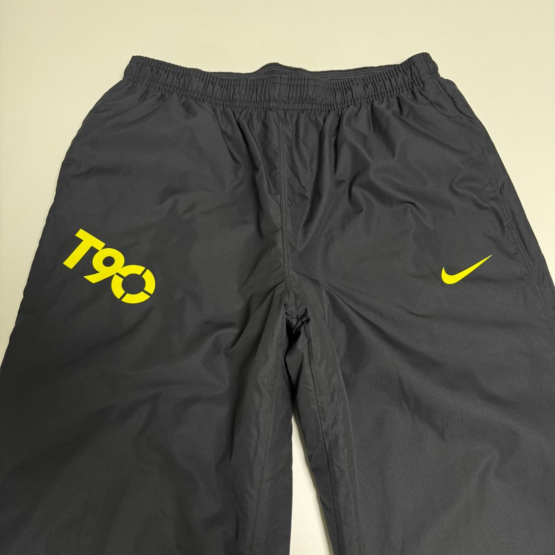 나이키 토탈90 패디드 스톰핏 트레이닝 바지 L 상품이미지2