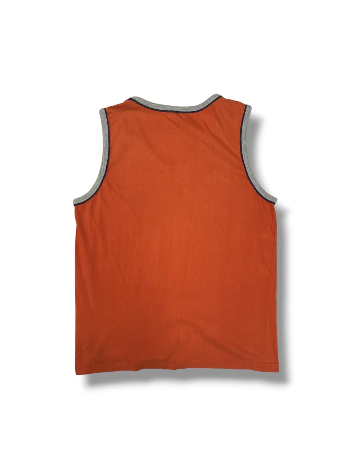 포레스트 캠프 빈티지 슬리브리스 민소매 (XL) 상품이미지3