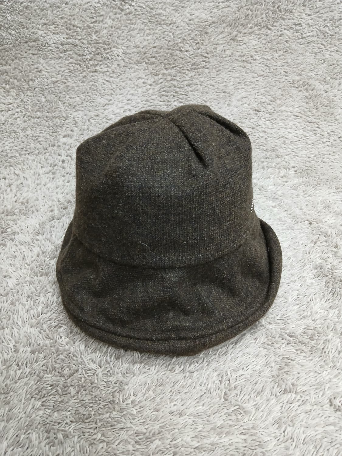 아가타 울 모자 57.5cm  상품이미지2