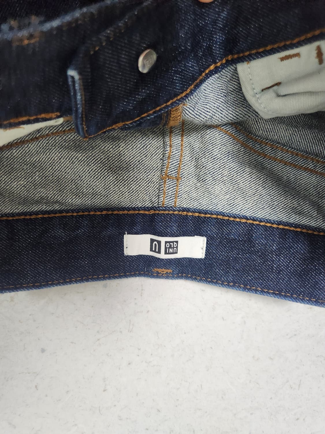 유니클로 상품이미지3