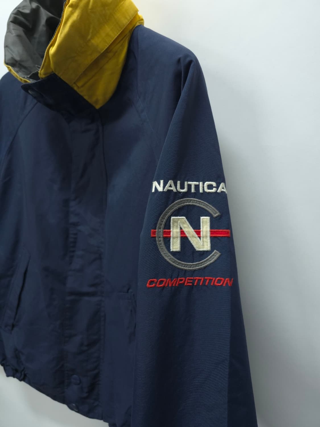 노티카(NAUTICA) 90'S 리버시블 자켓 (100~105) 상품이미지9