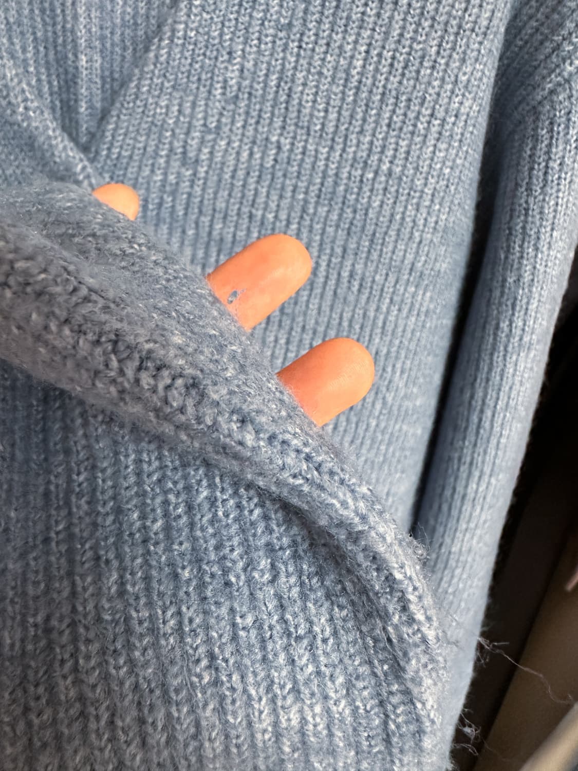 나인 가디건 상품이미지3